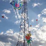 festival degli aquiloni di capo peloro messina 2025