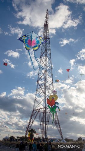 festival degli aquiloni di capo peloro messina 2025