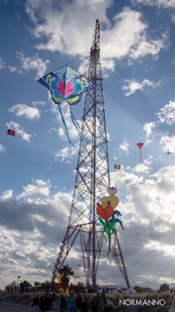 festival degli aquiloni di capo peloro messina 2025
