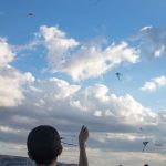 festival degli aquiloni di capo peloro messina 2025