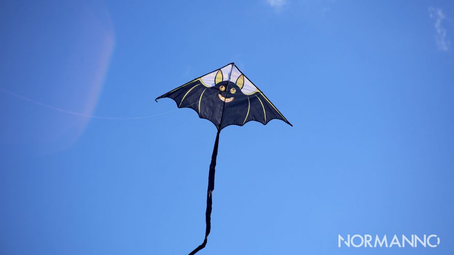 festival degli aquiloni di capo peloro messina 2025