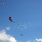 festival degli aquiloni di capo peloro messina 2025