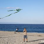 festival degli aquiloni di capo peloro messina 2025