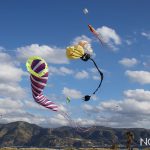 festival degli aquiloni di capo peloro messina 2025