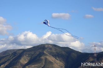festival degli aquiloni di capo peloro messina 2025