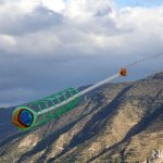 festival degli aquiloni di capo peloro messina 2025