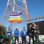 festival degli aquiloni di capo peloro messina 2025