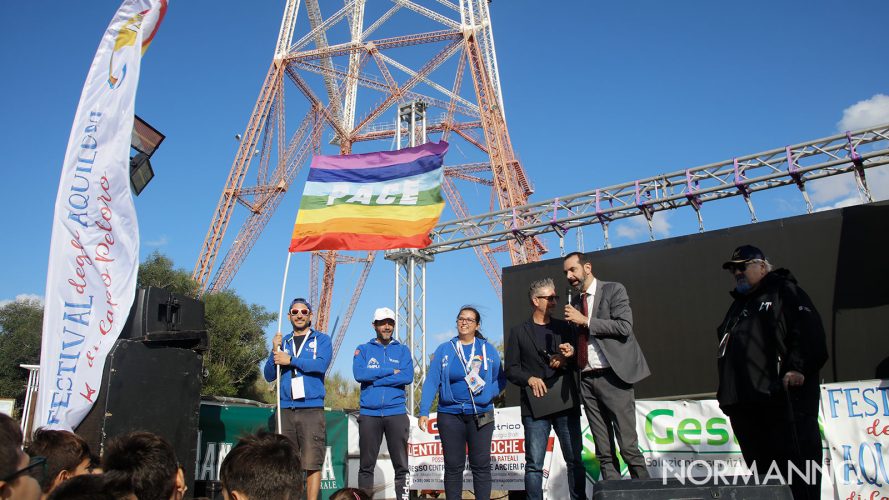 festival degli aquiloni di capo peloro messina 2025