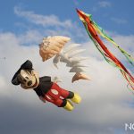 festival degli aquiloni di capo peloro messina 2025