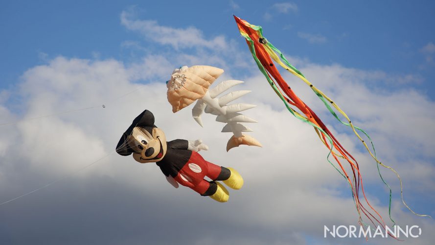 festival degli aquiloni di capo peloro messina 2025