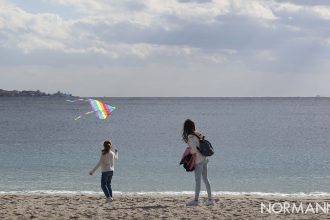 festival degli aquiloni di capo peloro messina 2025