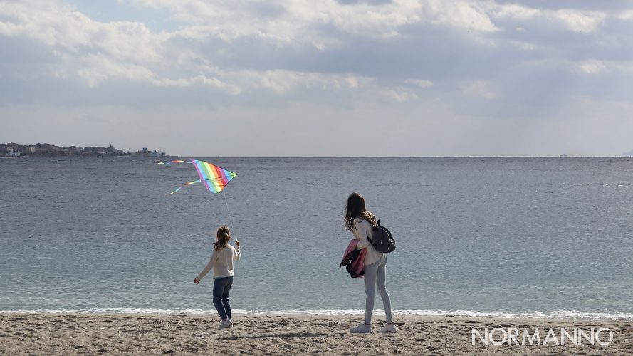 festival degli aquiloni di capo peloro messina 2025