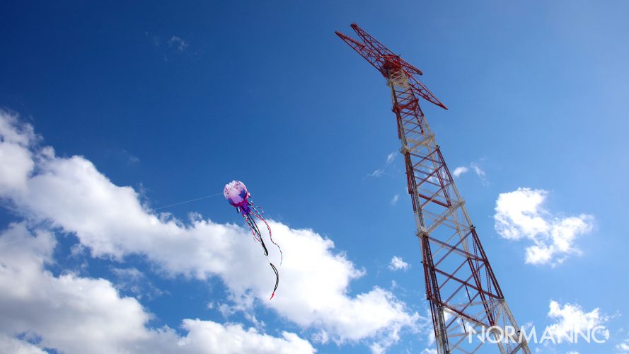 festival degli aquiloni di capo peloro messina 2025
