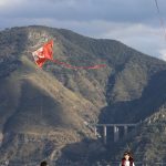 festival degli aquiloni di capo peloro messina 2025