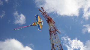 festival degli aquiloni di capo peloro messina 2025