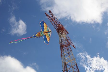festival degli aquiloni di capo peloro messina 2025