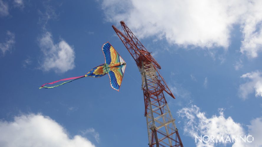 festival degli aquiloni di capo peloro messina 2025