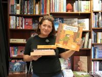 libri da leggere nell'autunno 2025: i consigli della libreria Mondadori di Messina