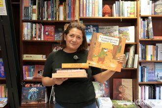 libri da leggere nell'autunno 2025: i consigli della libreria Mondadori di Messina