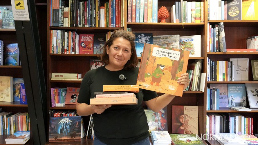 libri da leggere nell'autunno 2025: i consigli della libreria Mondadori di Messina