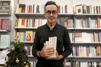 libri da leggere o regalare a natale 2025: i consigli di Giuseppe della libreria La gilda dei narratori di Messina