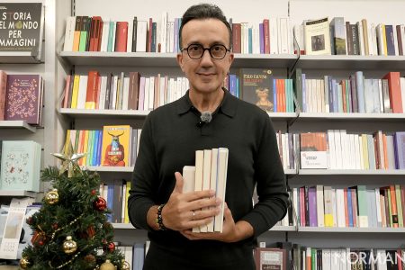libri da leggere o regalare a natale 2025: i consigli di Giuseppe della libreria La gilda dei narratori di Messina