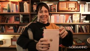 libri da leggere sull'amore a san valentino: i consigli di Venera Leto della libreria colapesce di messina