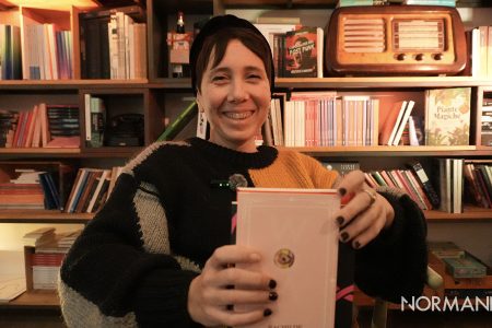 libri da leggere sull'amore a san valentino: i consigli di Venera Leto della libreria colapesce di messina