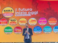 Elezioni comunali messina 2026: liste e nomi dei candidati al consiglio comunale con federico basile