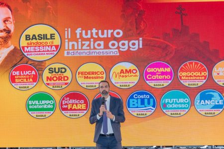 Elezioni comunali messina 2026: liste e nomi dei candidati al consiglio comunale con federico basile